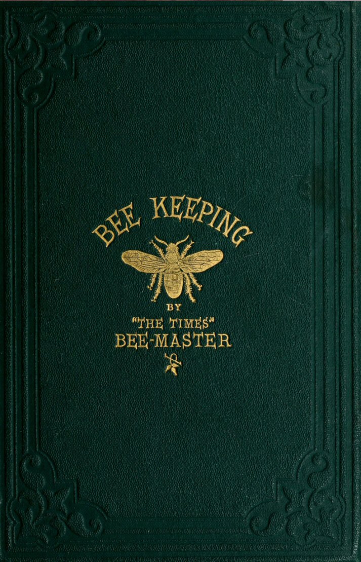 Bee-Keeping